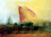 Le corsaire