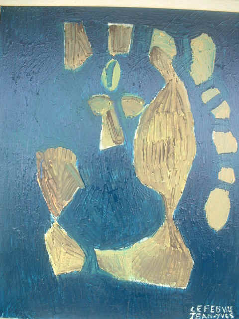 Les iles Marquises